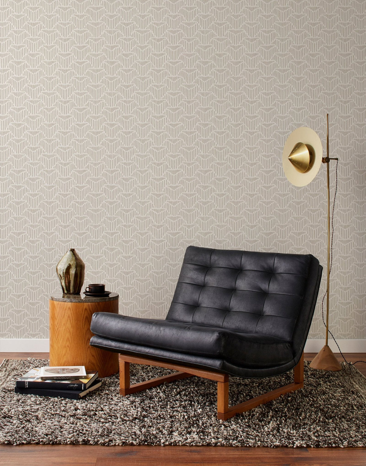 Laura Ashley Palma Wallpaper London Design