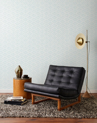 Laura Ashley Palma Wallpaper London Design