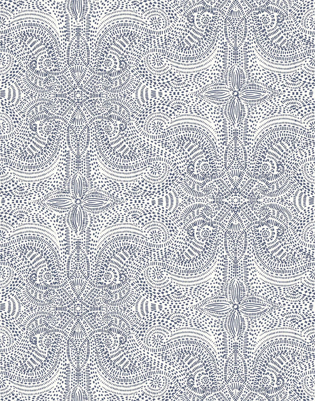 Laura Ashley Andanza Wallpaper – Oxford