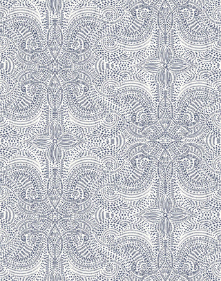 Laura Ashley Andanza Wallpaper – Oxford