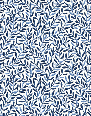 Laura Ashley Olive Grove Wallpaper – Cornwall