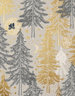 Laura Ashley Be Good Wallpaper Oxford Design