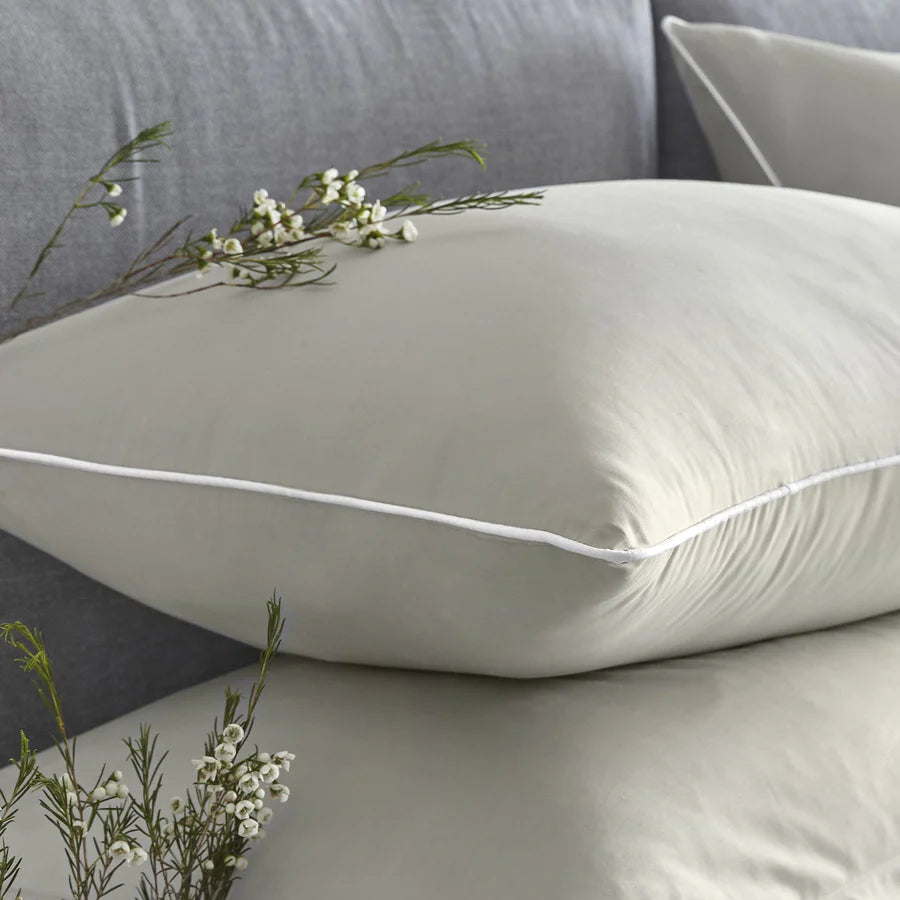 Appletree Boutique 200TC Duvet Cover Set - Silver – Laura Ashley UK