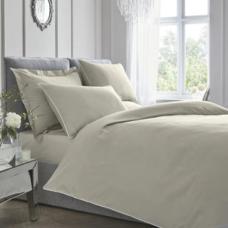 Appletree Boutique 200TC Duvet Cover Set - Silver – Laura Ashley UK
