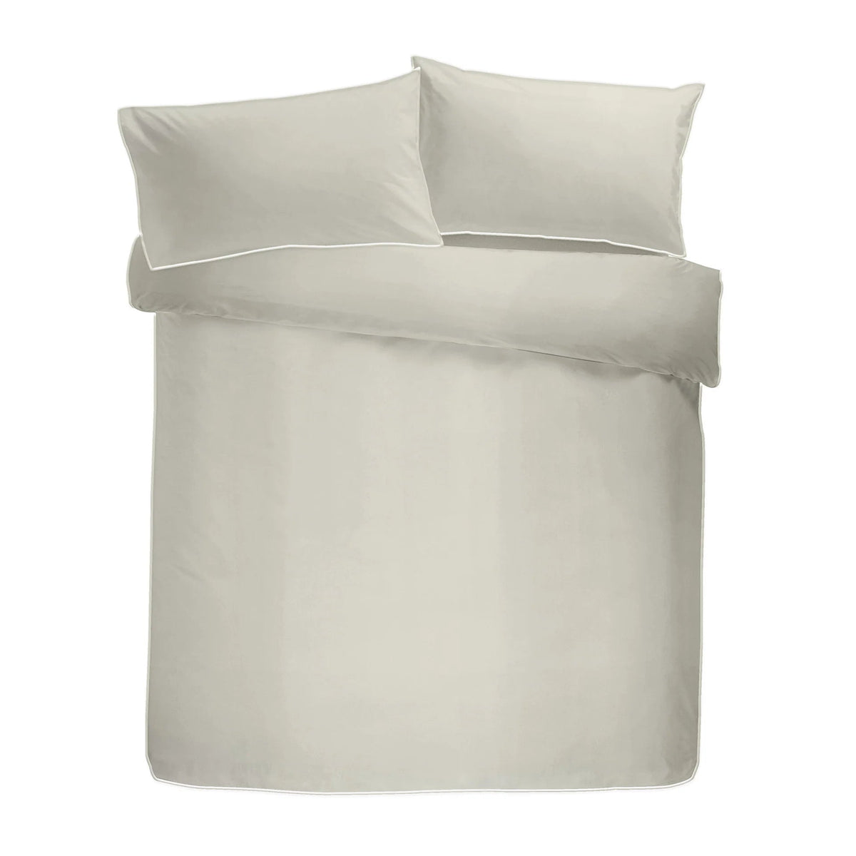 Appletree Boutique 200TC Duvet Cover Set - Silver – Laura Ashley UK
