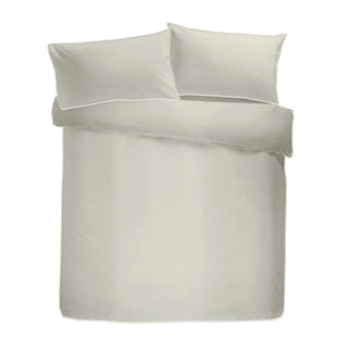 Appletree Boutique 200TC Duvet Cover Set - Silver – Laura Ashley UK