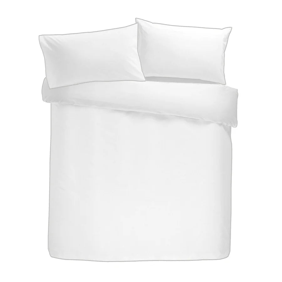 Appletree Boutique 200TC Duvet Cover Set - White – Laura Ashley