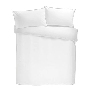 Appletree Boutique 200TC Duvet Cover Set - White – Laura Ashley