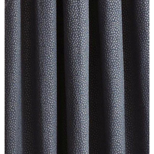 Ardely Blackout Pencil Pleat Curtains - Indigo – Laura Ashley UK