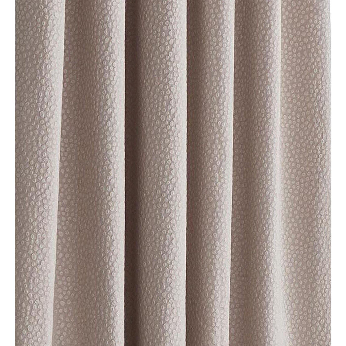 Ardely Blackout Pencil Pleat Laura Ashley Curtains - Tearose Pink