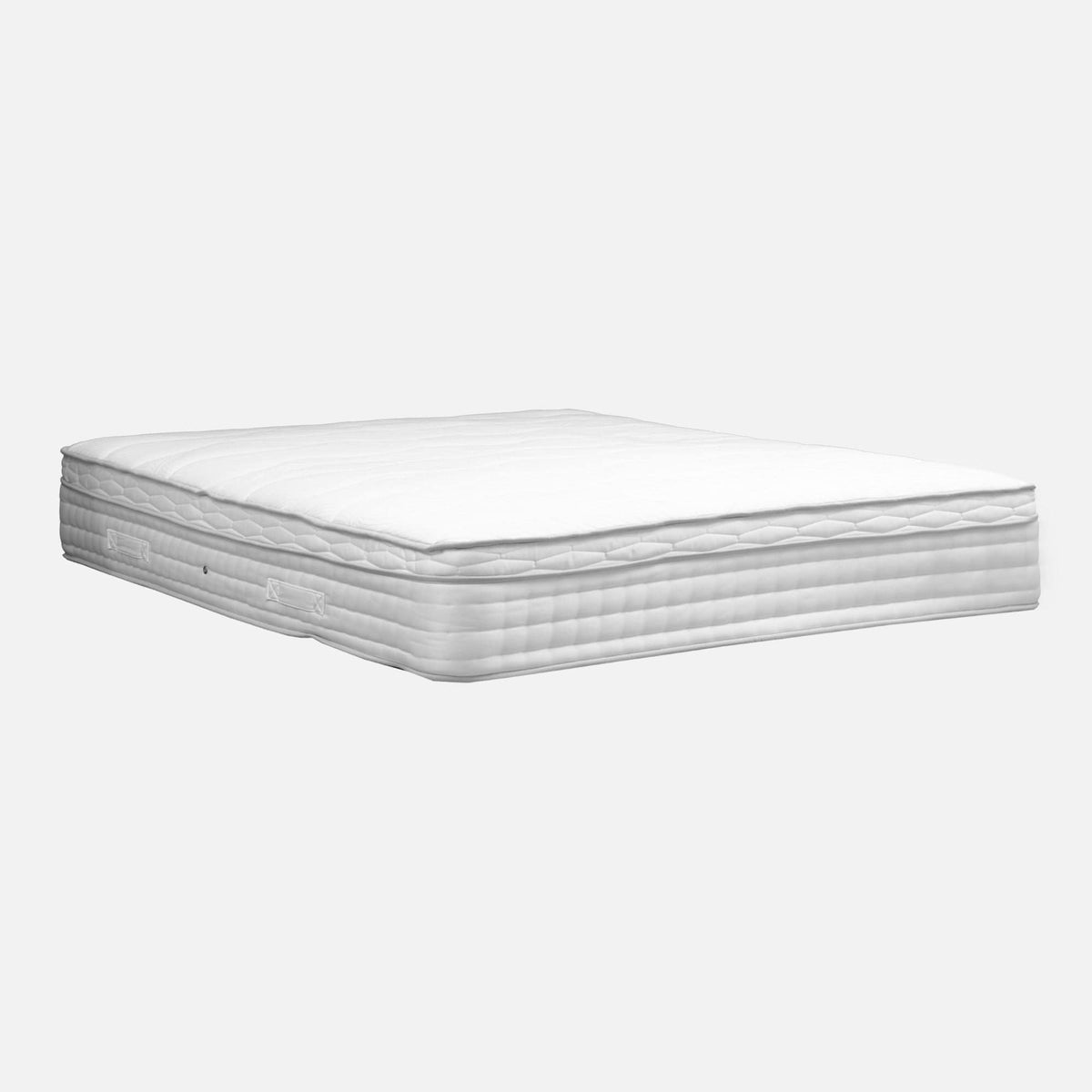 Ashwell 2000 Ergosense - Pocket Sprung Mattress – LauraAshley