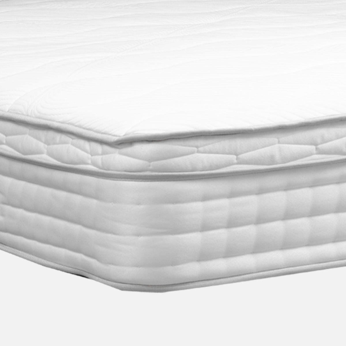 Ashwell 2000 Ergosense - Pocket Sprung Mattress – LauraAshley