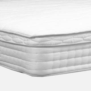 Ashwell 2000 Ergosense - Pocket Sprung Mattress – LauraAshley