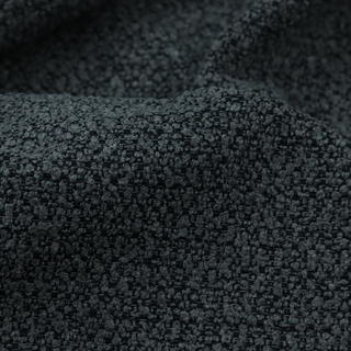 Balmoral Hard Wearing Boucle Upholstery Fabric Charcoal Colour CTR-1835 – Laura Ashley