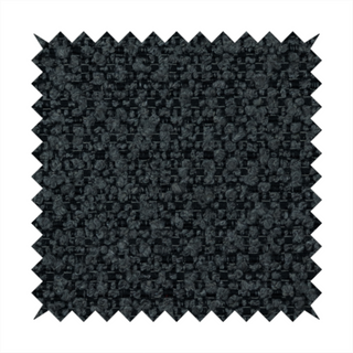Balmoral Hard Wearing Boucle Upholstery Fabric Charcoal Colour CTR-1835 – Laura Ashley