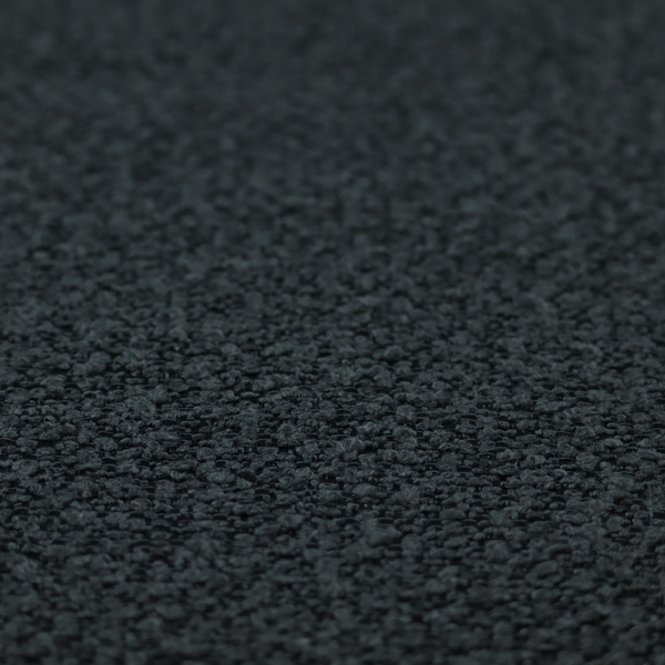Balmoral Hard Wearing Boucle Upholstery Fabric Charcoal Colour CTR-1835 – Laura Ashley