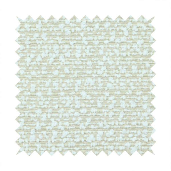 Balmoral Hard Wearing Boucle Upholstery Fabric Cream Colour CTR-1620 – Laura Ashley