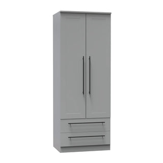 Beverly 2 Door Laura & Ashley 2 Drawer Wardrobe