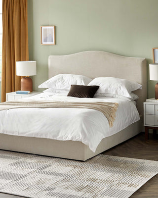 Bijou mixed metallics textured large rug – Laura Ashley