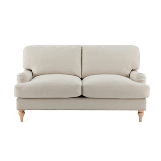Black & Feather Hampshire 2 Seater Sofa - Beige