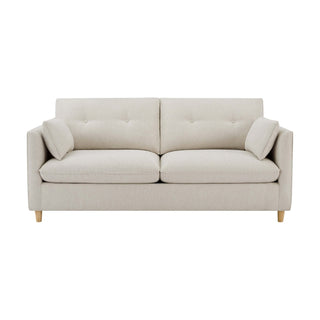 Black & Feather Shoreditch Sofa Bed - Natural