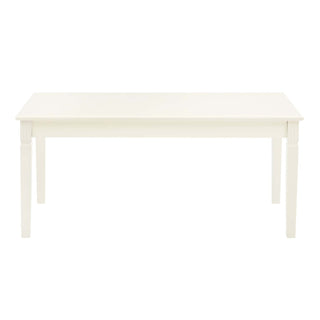 Black & Feather Sienna Coffee Table - Cream
