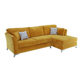 Bonita 3 Seater L Shape Chaise Sofa – LauraAshley