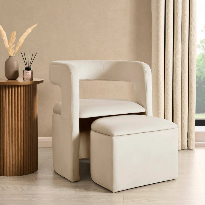 Accent Chairs
