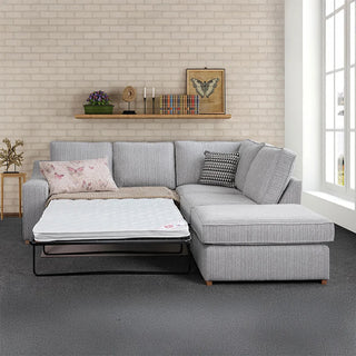 Burnley Corner Chaise Sofa Bed – LauraAshley