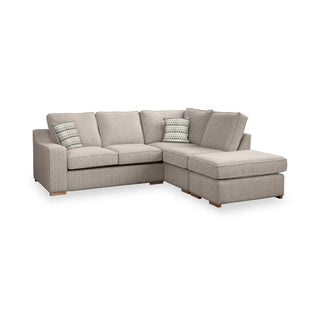 Burnley Corner Chaise Sofa Bed – LauraAshley