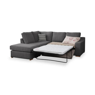 Burnley Corner Chaise Sofa Bed – LauraAshley