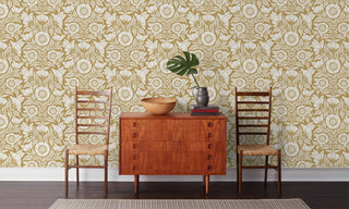 Laura Ashley Conservatory Wallpaper London Style