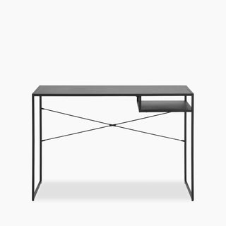 Laura Ashley Newcastle Desk | Black