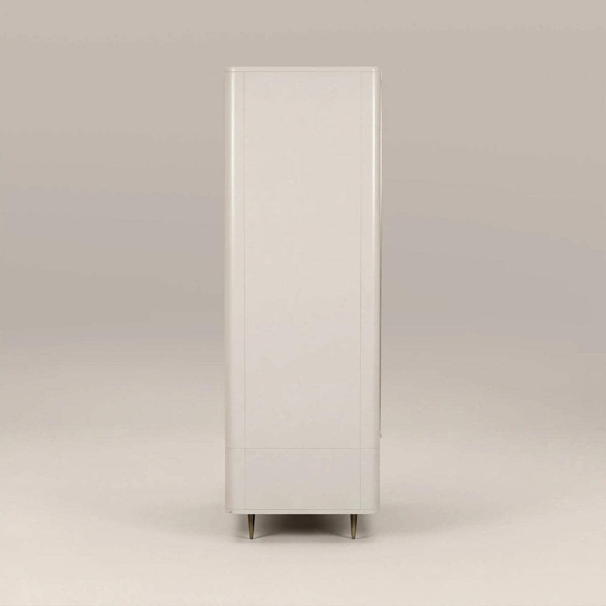 Laura Ashley UK Suvi Double Wardrobe | Ivory