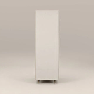 Laura Ashley UK Suvi Double Wardrobe | Ivory
