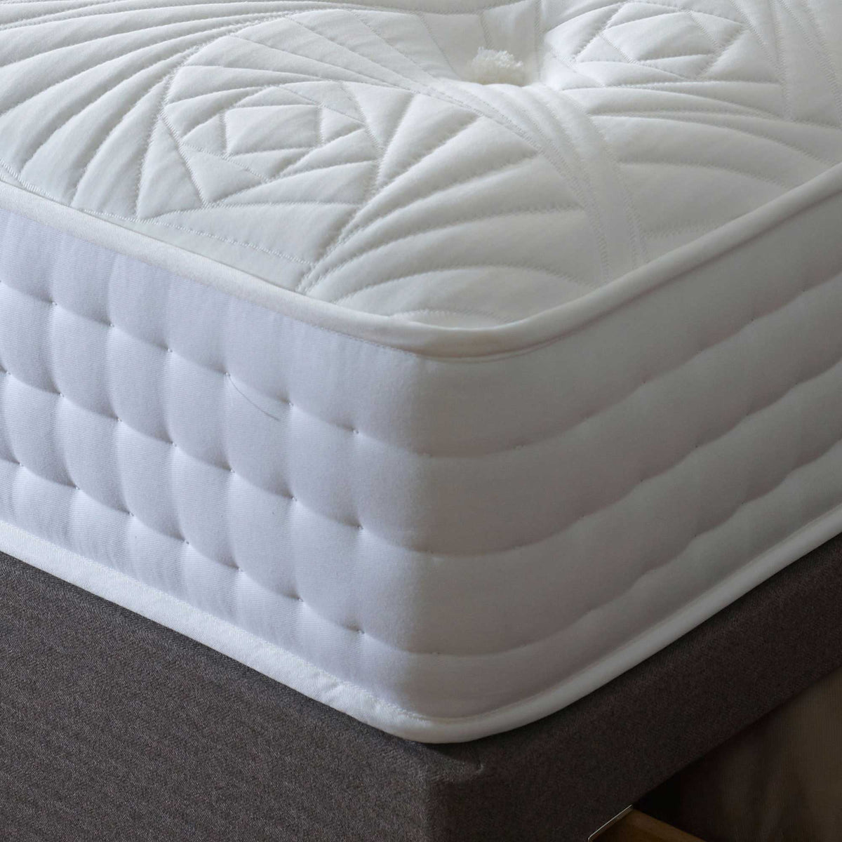Dalton Ergosense - Mattress – LauraAshley