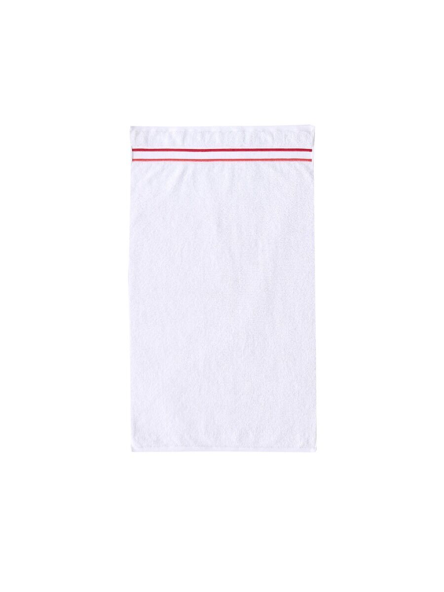 Designers Guild Astor Coral Pink Towels – Laura Ashley UK