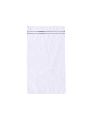 Designers Guild Astor Coral Pink Towels – Laura Ashley UK