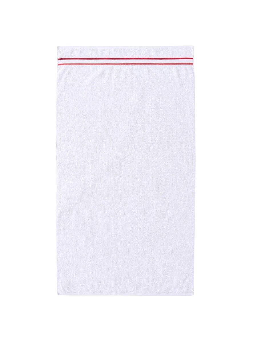 Designers Guild Astor Coral Pink Towels – Laura Ashley UK