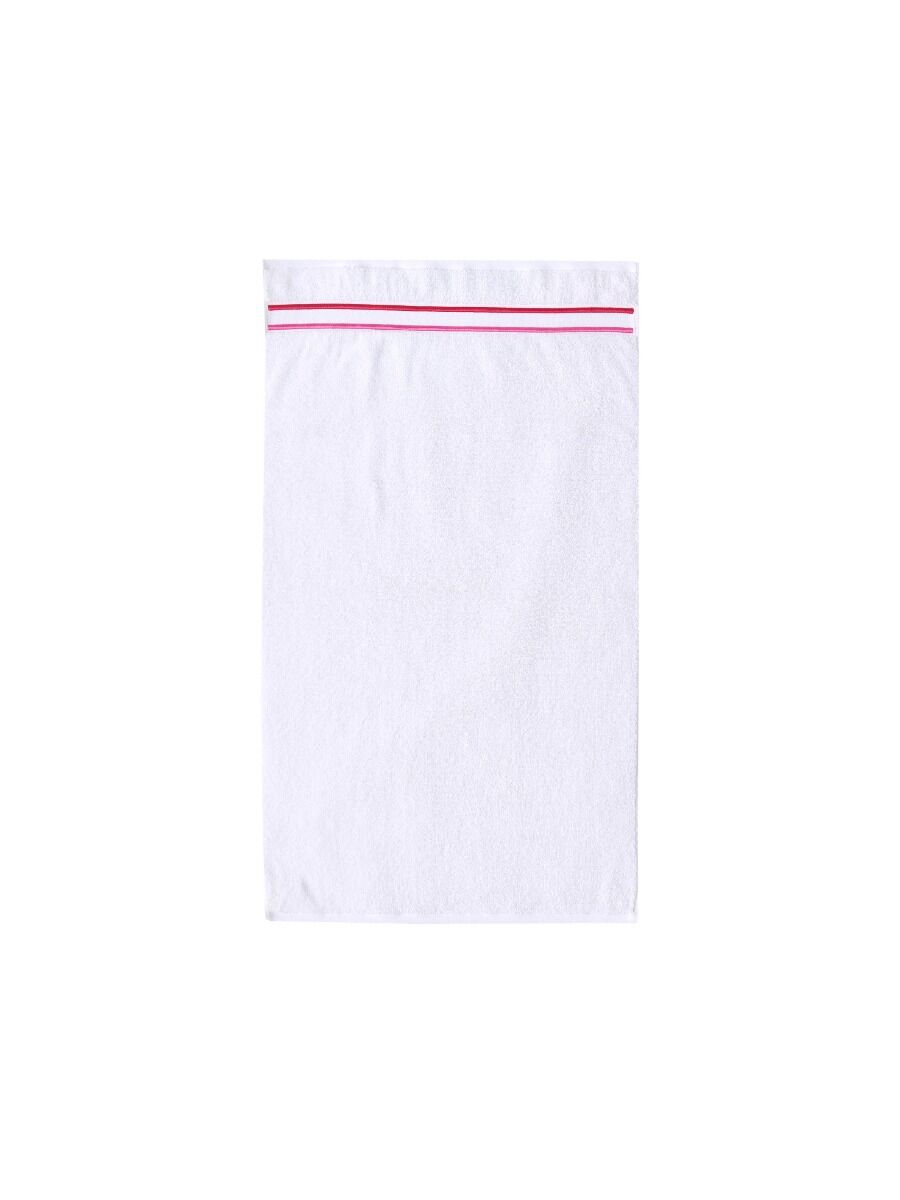 Designers Guild Astor Laura Ashley UK Fuchsia Pink Towels