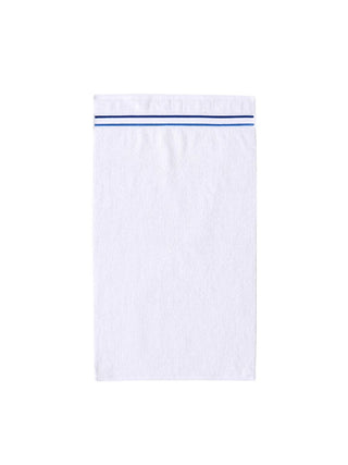 Designers Guild Laura Ashley Astor Cobalt Towels