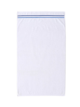 Designers Guild Laura Ashley Astor Cobalt Towels