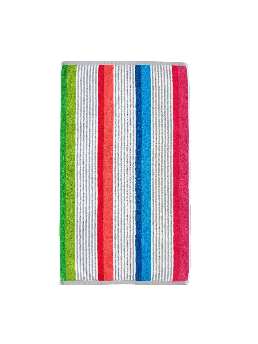 Designers Guild Laura Ashley UK Bellariva Peony Towels