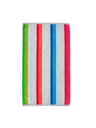 Designers Guild Laura Ashley UK Bellariva Peony Towels