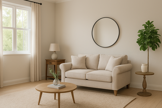 Diana 2 Seater Sofa – LauraAshley