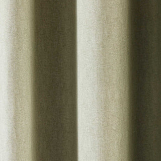 Dijon Blackout Thermal Pencil Pleat Curtains - Green – Laura Ashley UK