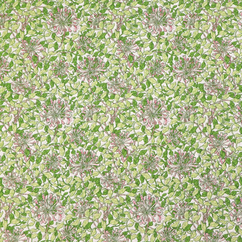 Dressmaking Floral Cotton Lawn - Alexander – Laura Ashley