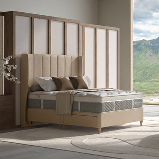 Elegance Plush - Mattress – Laura Ashley