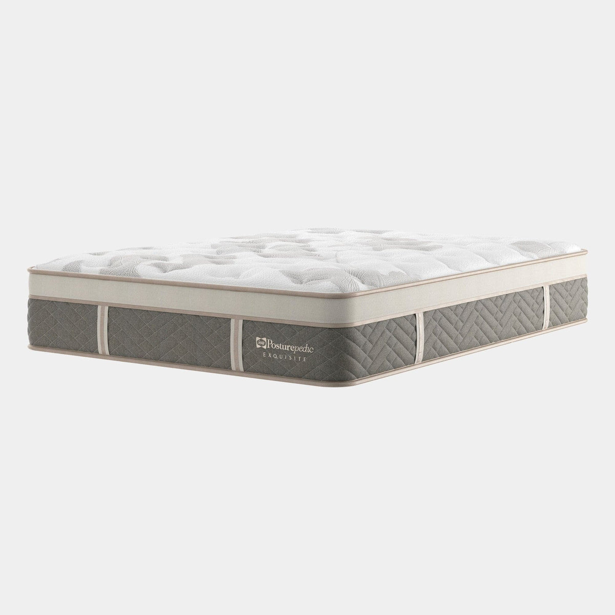 Elegance Plush - Mattress – Laura Ashley