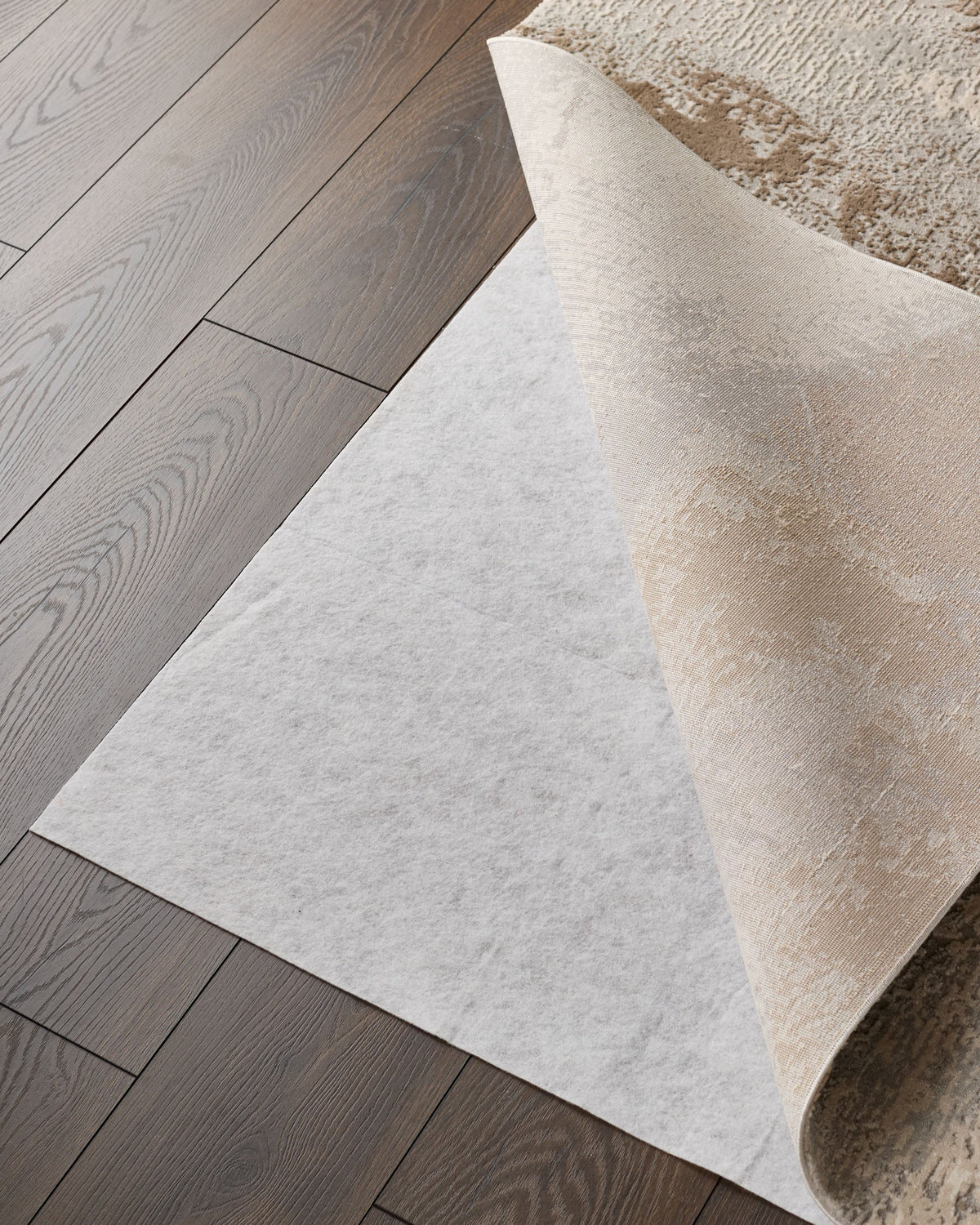 Essential anti slip medium rug mat – Laura Ashley